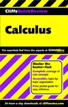 CliffsQuickReview Calculus@